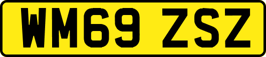 WM69ZSZ