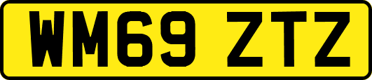 WM69ZTZ