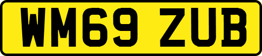 WM69ZUB