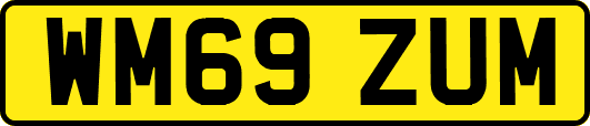 WM69ZUM