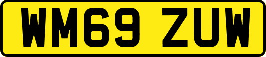 WM69ZUW