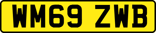 WM69ZWB