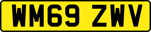 WM69ZWV