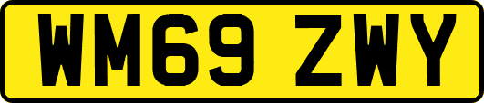 WM69ZWY