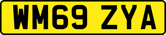 WM69ZYA