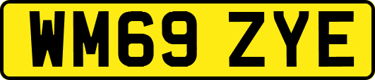 WM69ZYE