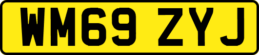 WM69ZYJ