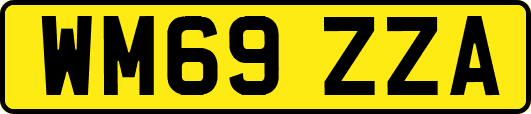 WM69ZZA