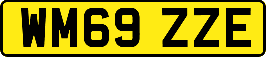 WM69ZZE