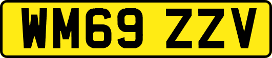 WM69ZZV