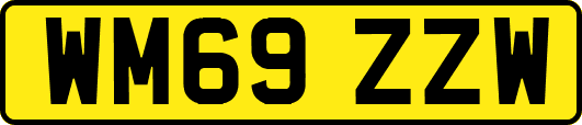 WM69ZZW