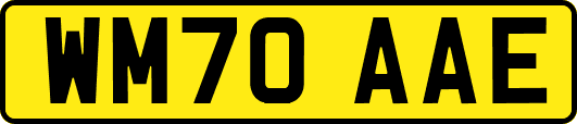 WM70AAE