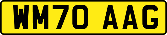 WM70AAG