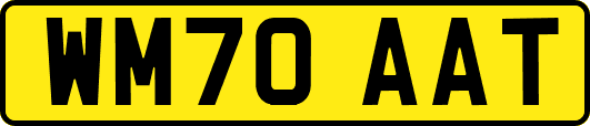 WM70AAT