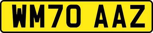 WM70AAZ