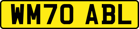 WM70ABL