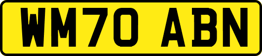 WM70ABN