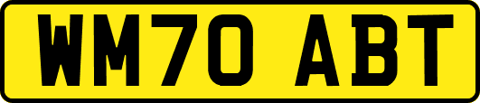 WM70ABT