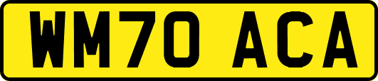 WM70ACA