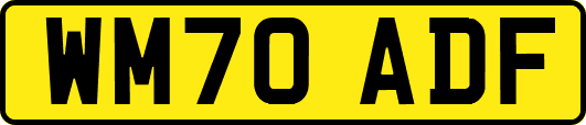 WM70ADF