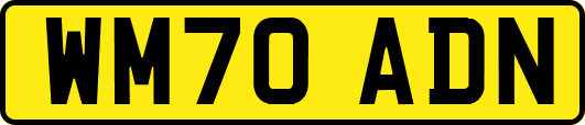 WM70ADN