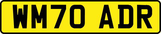 WM70ADR