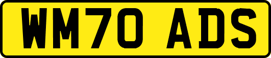 WM70ADS