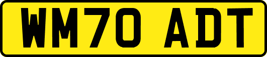 WM70ADT