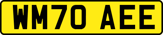 WM70AEE