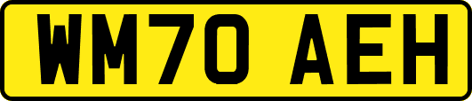 WM70AEH