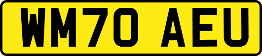 WM70AEU