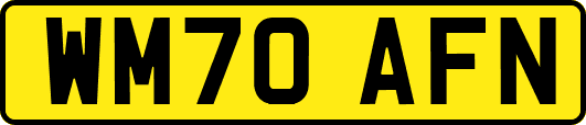 WM70AFN
