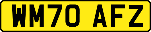 WM70AFZ