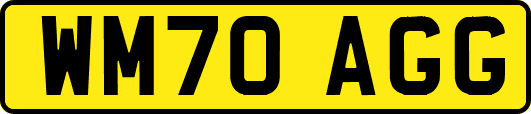 WM70AGG