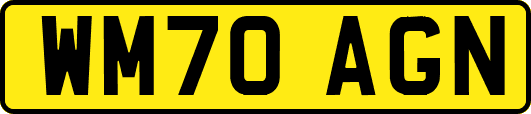 WM70AGN