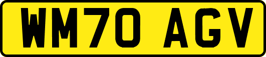 WM70AGV