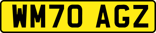 WM70AGZ