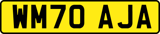 WM70AJA