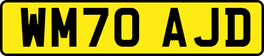 WM70AJD