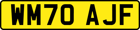 WM70AJF