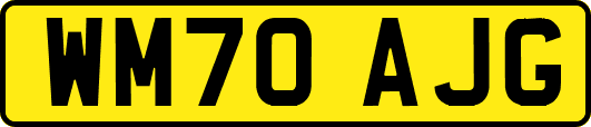 WM70AJG