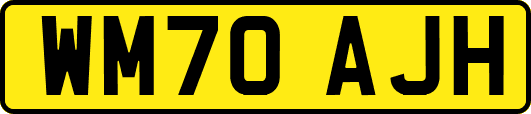 WM70AJH