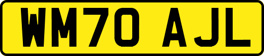WM70AJL