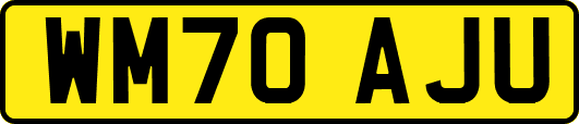 WM70AJU