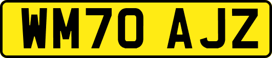 WM70AJZ