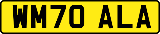 WM70ALA