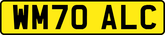 WM70ALC