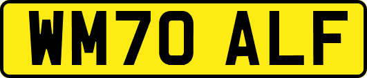 WM70ALF
