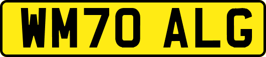 WM70ALG