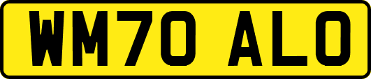 WM70ALO